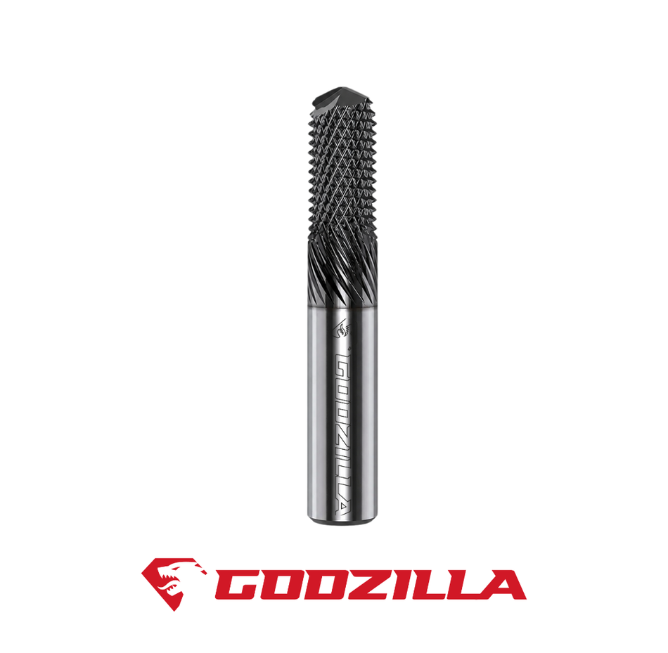 Frese per vetroresina e materiali compositi LTS.686D GodzillaBits