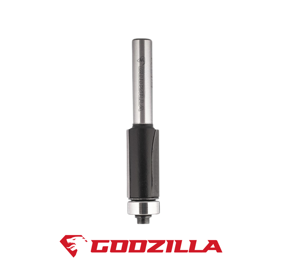 Freze pentru finisare cu rulment – Godzilla Bits