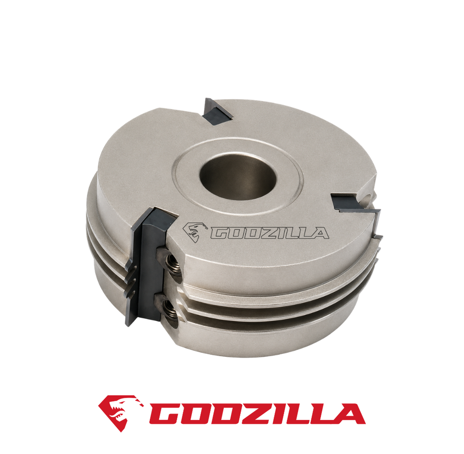 Testa per giunzioni LTS.199G.001 GodzillaBits