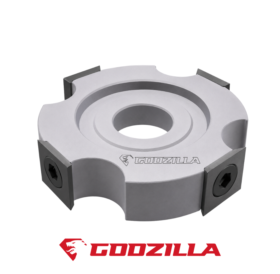 Teste per macchina bordatrice LTS.70C GodzillaBits