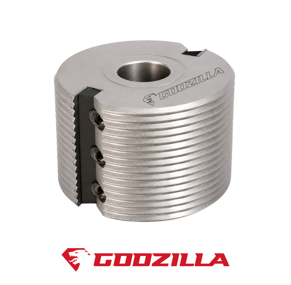 Testa per giunzioni LTS.196G GodzillaBits