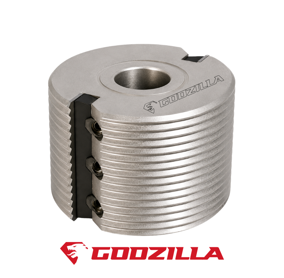 Testa per giunzioni LTS.197G GodzillaBits