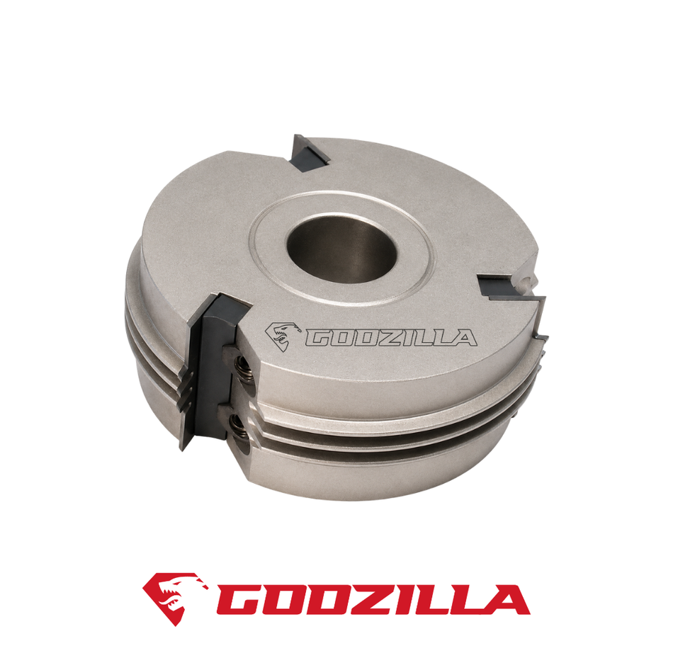 Testa per giunzioni LTS.198G GodzillaBits