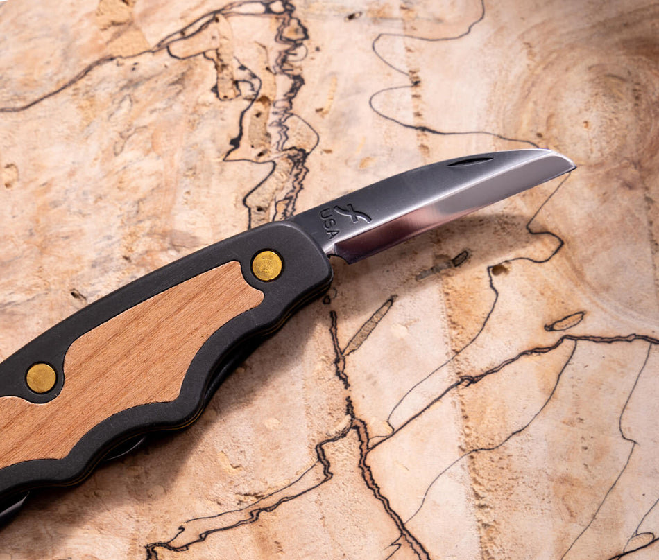 JKN95 Tri-Jack Pro