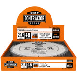 Lames K1-2 pour entrepreneurs dans le forfait Masterpack K CONTRACTOR®