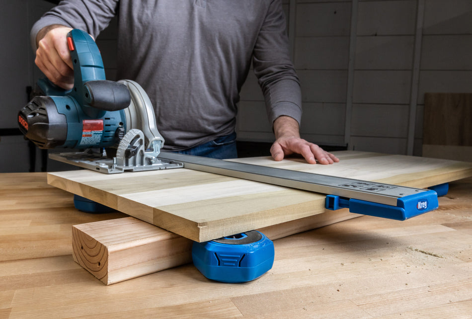 Blocchi multiuso per progetti – KREG – KFS-PUCK