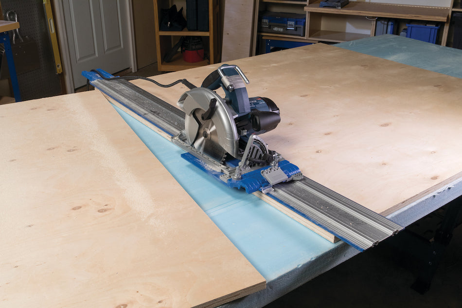 ACCU-CUT guida falegname KREG KMA2700