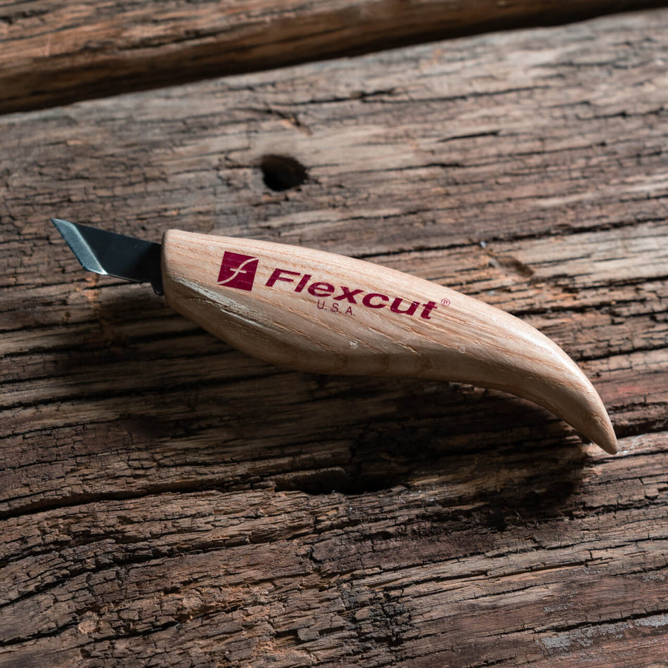 Couteau à trancher KN11