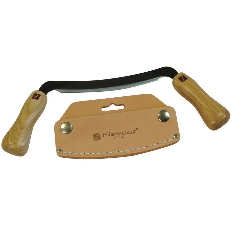 Couteau d'extraction 5" KN16