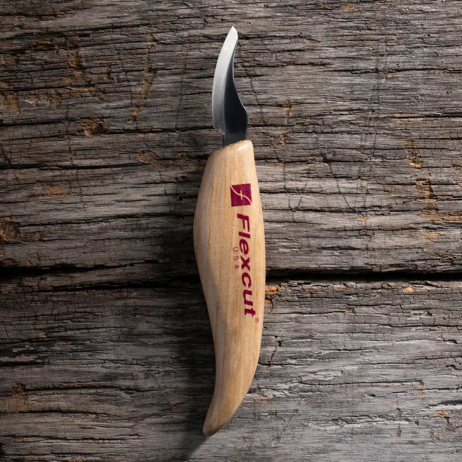 Couteau Pélican KN18