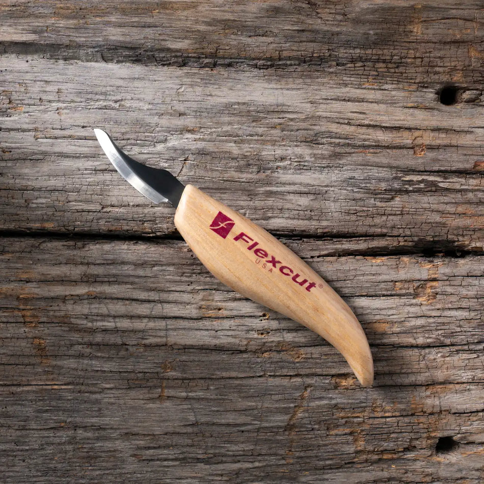 Couteau Pélican KN18