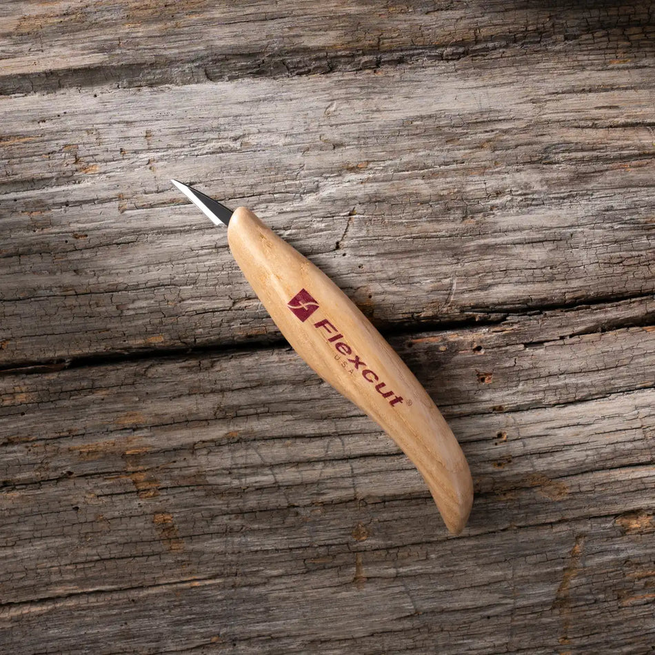 Couteau de mini-détail KN27