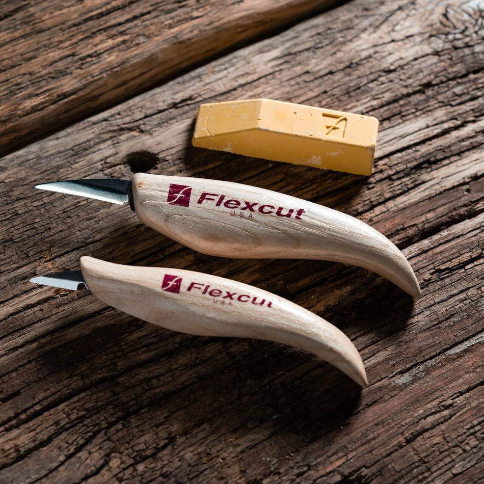 Kit KN300 Whittler