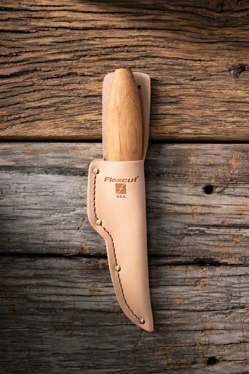 Couteau Sloyd KN50