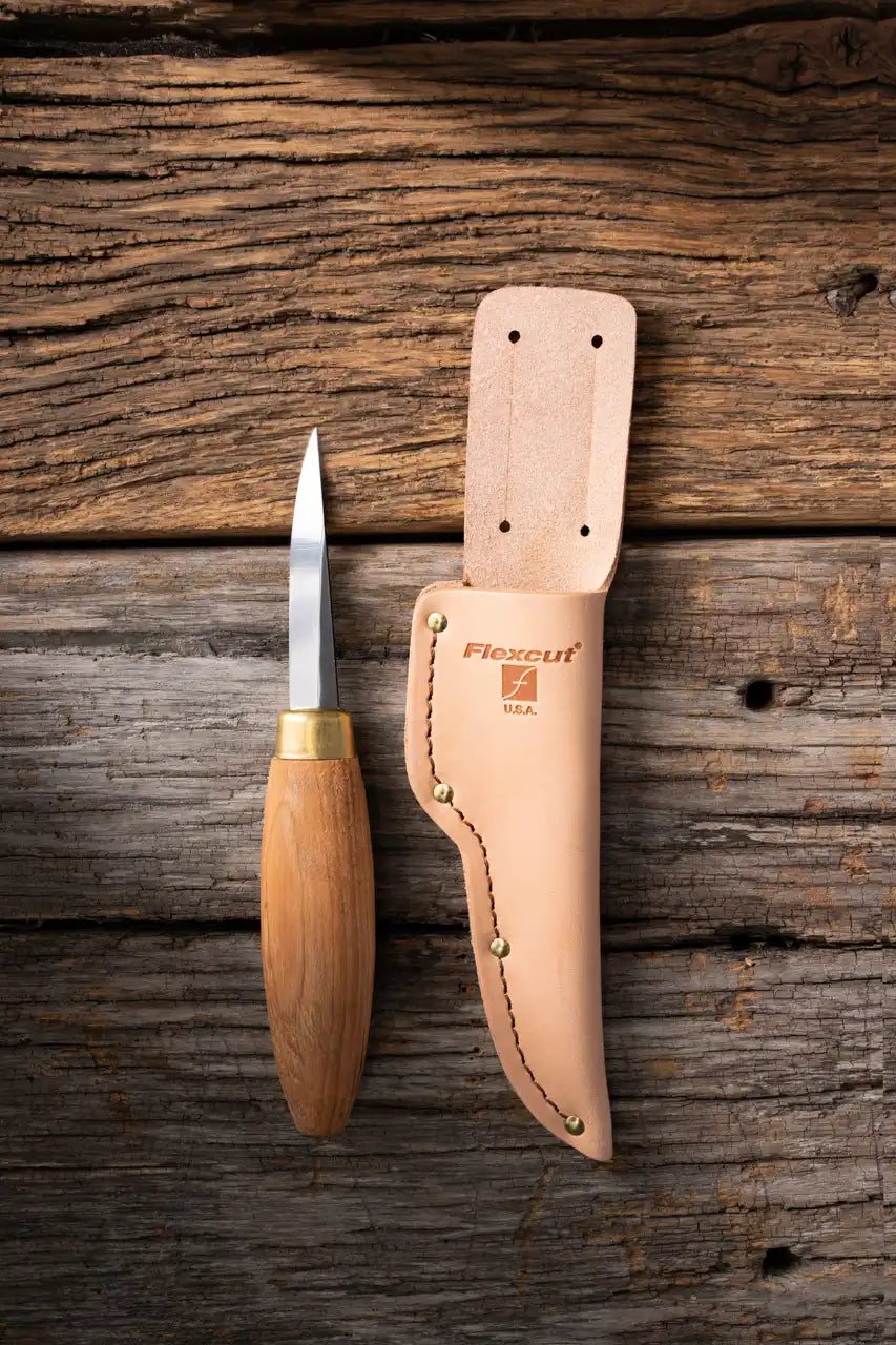 Couteau Sloyd KN50