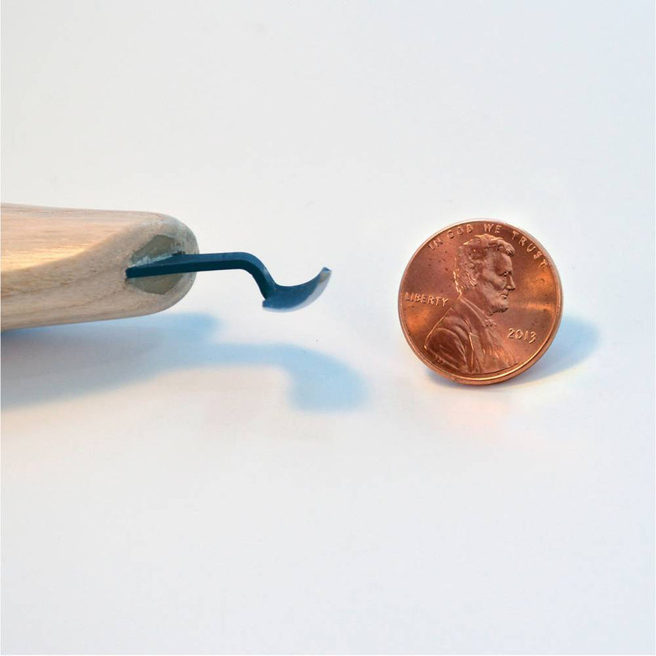 KNL23 5/16" (8 mm) Scorpion pour gaucher