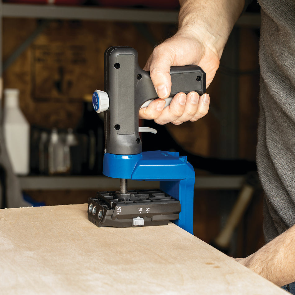 Dima pocket-hole JIG 520PRO – KREG KPHJ520PRO