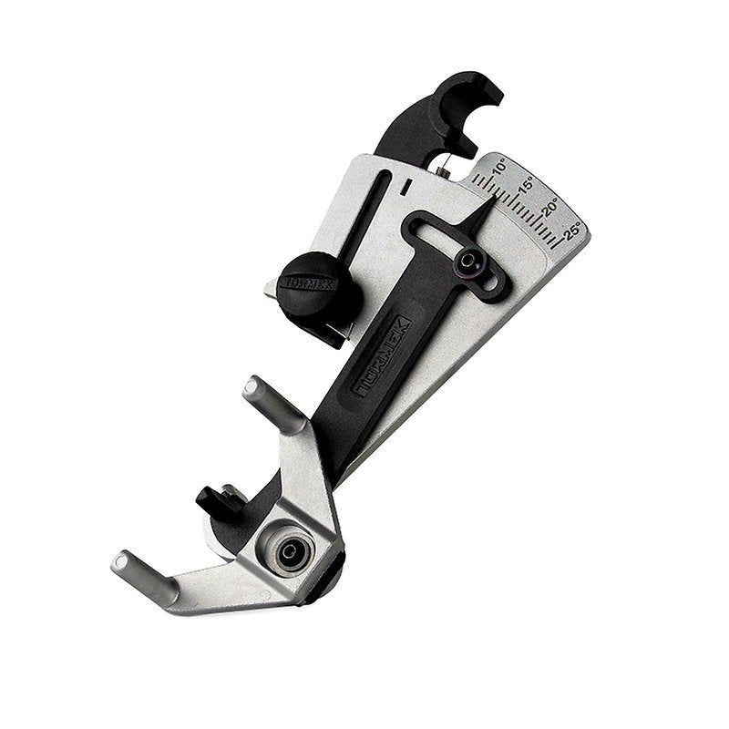 Tormek KS-123 – Regolatore Dell’angolo di Affilatura Dei Coltelli
