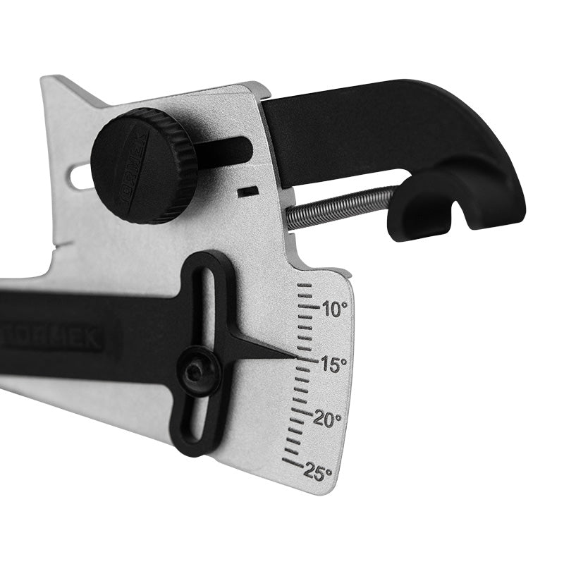 Tormek KS-123 – Regolatore Dell’angolo di Affilatura Dei Coltelli