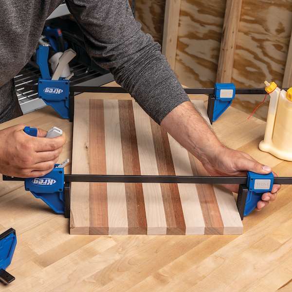 Morsetto VersaGrip 300 mm – KREG – KVGC12