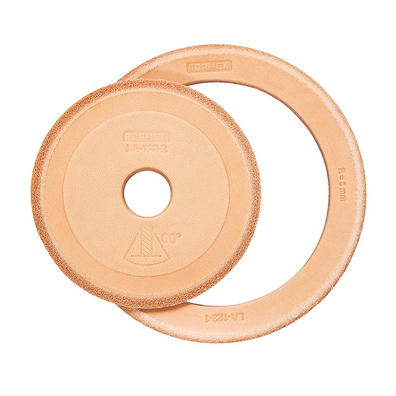 Tormek LA-122 – 2 Dischi Ricambio 60°