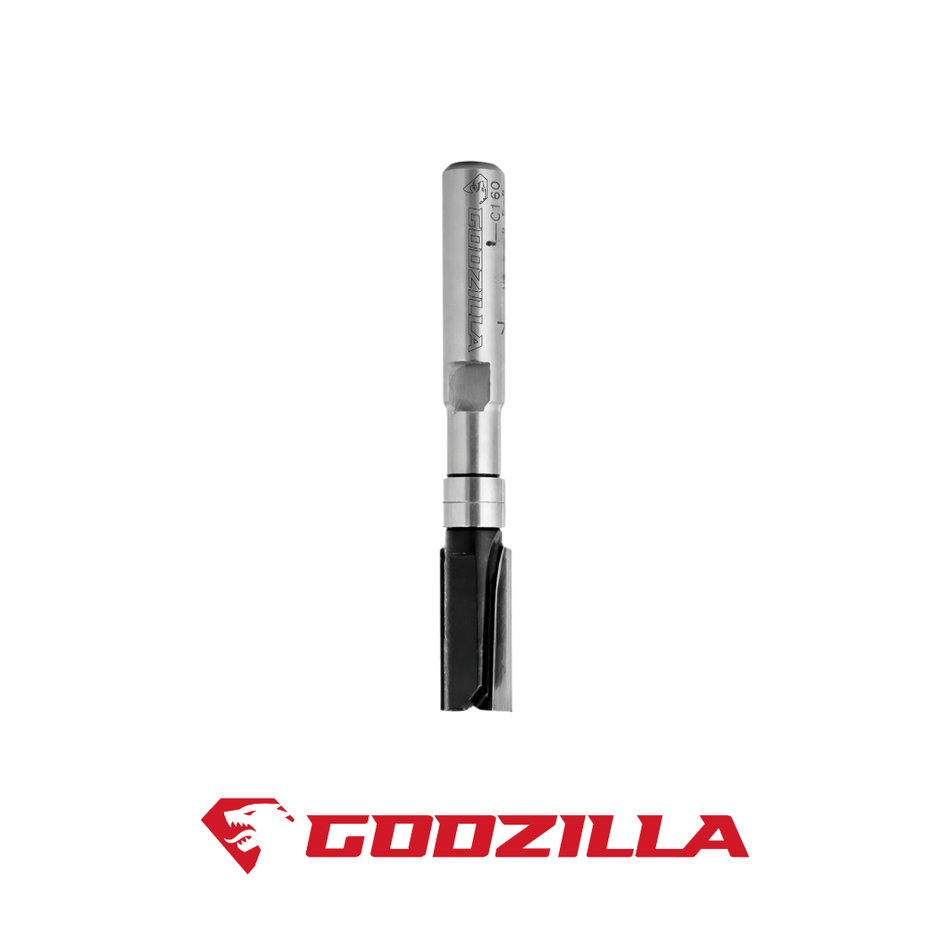 Microfrese per copiare e rifilare attacco 6 e 8mm