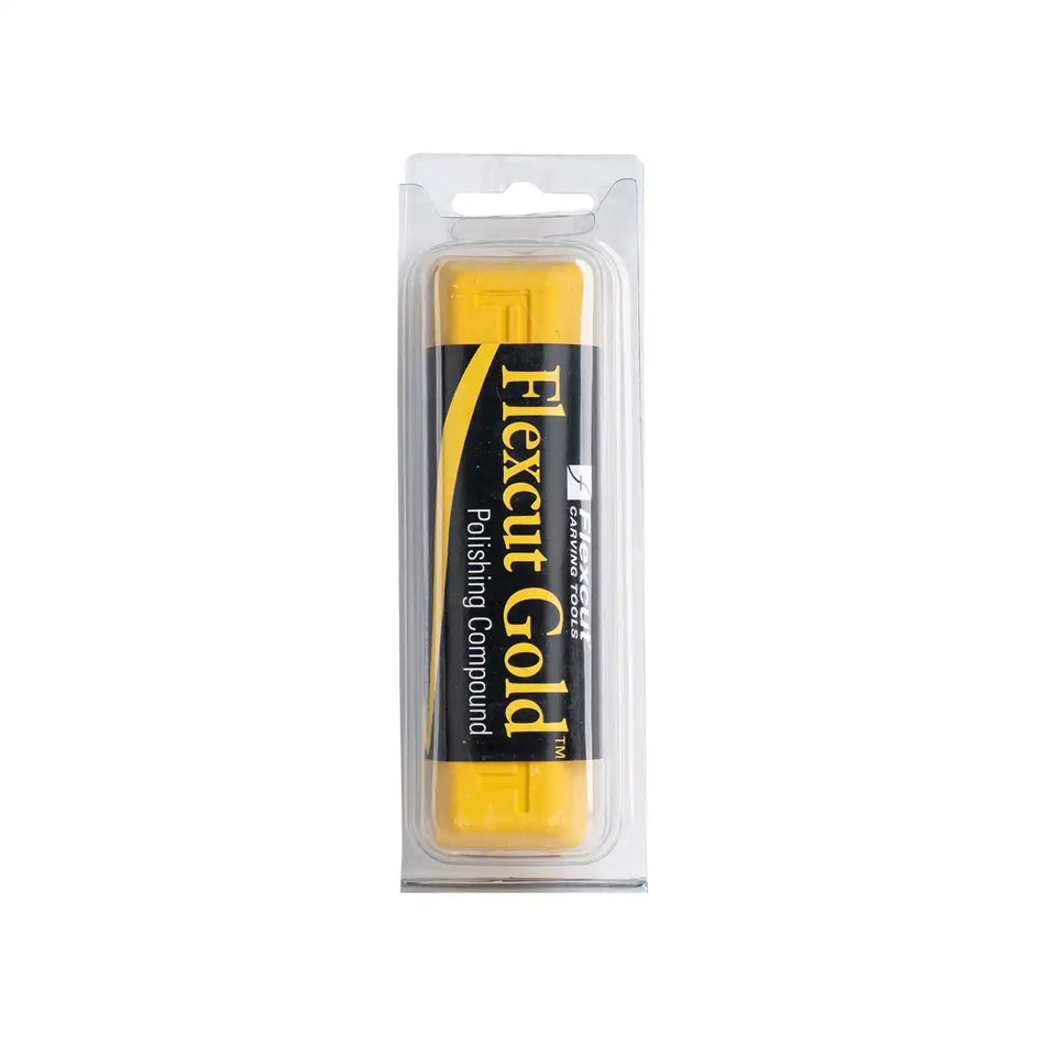 Composé de polissage pour or PW11 Flexcut