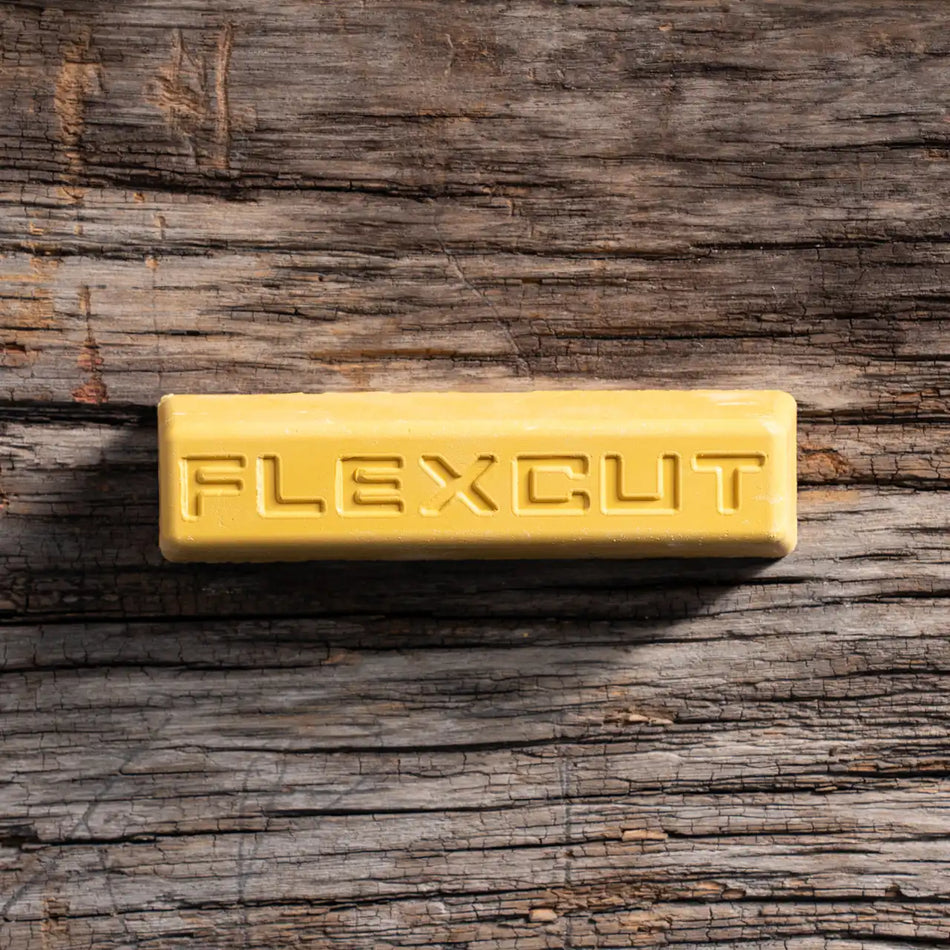 Composé de polissage pour or PW11 Flexcut