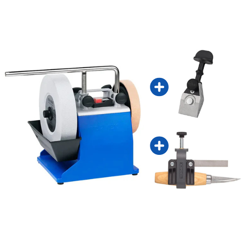 Tormek T4 + KJ 45 + SVM-00