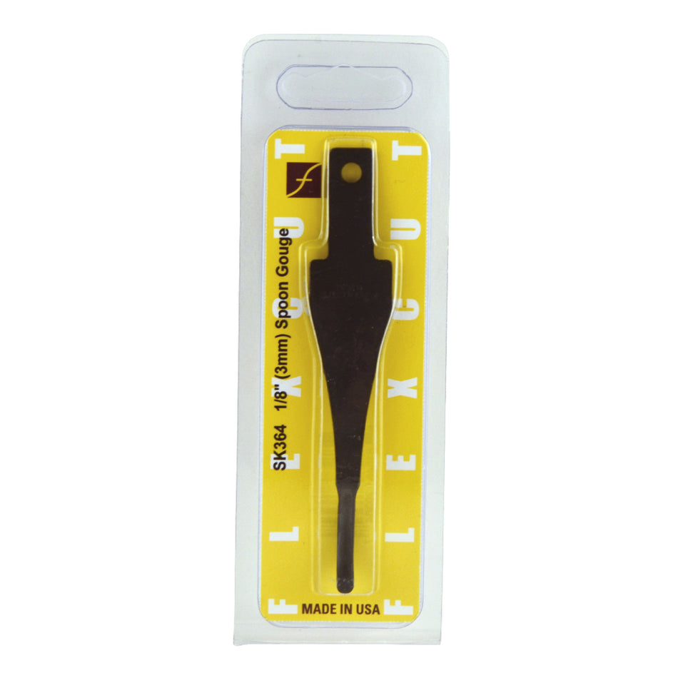 SK364 1/8" (3mm)