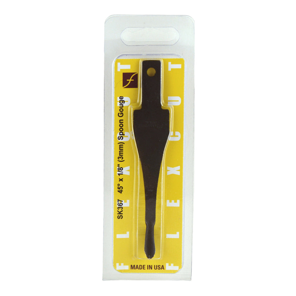 SK367 45 degrés. x 1/8" (3mm)