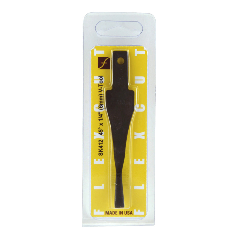 SK412 45 degrés x 1/4" (6 mm)