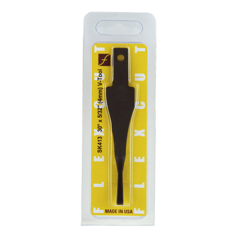 SK413 30 degrés. x 5/32" (4mm)