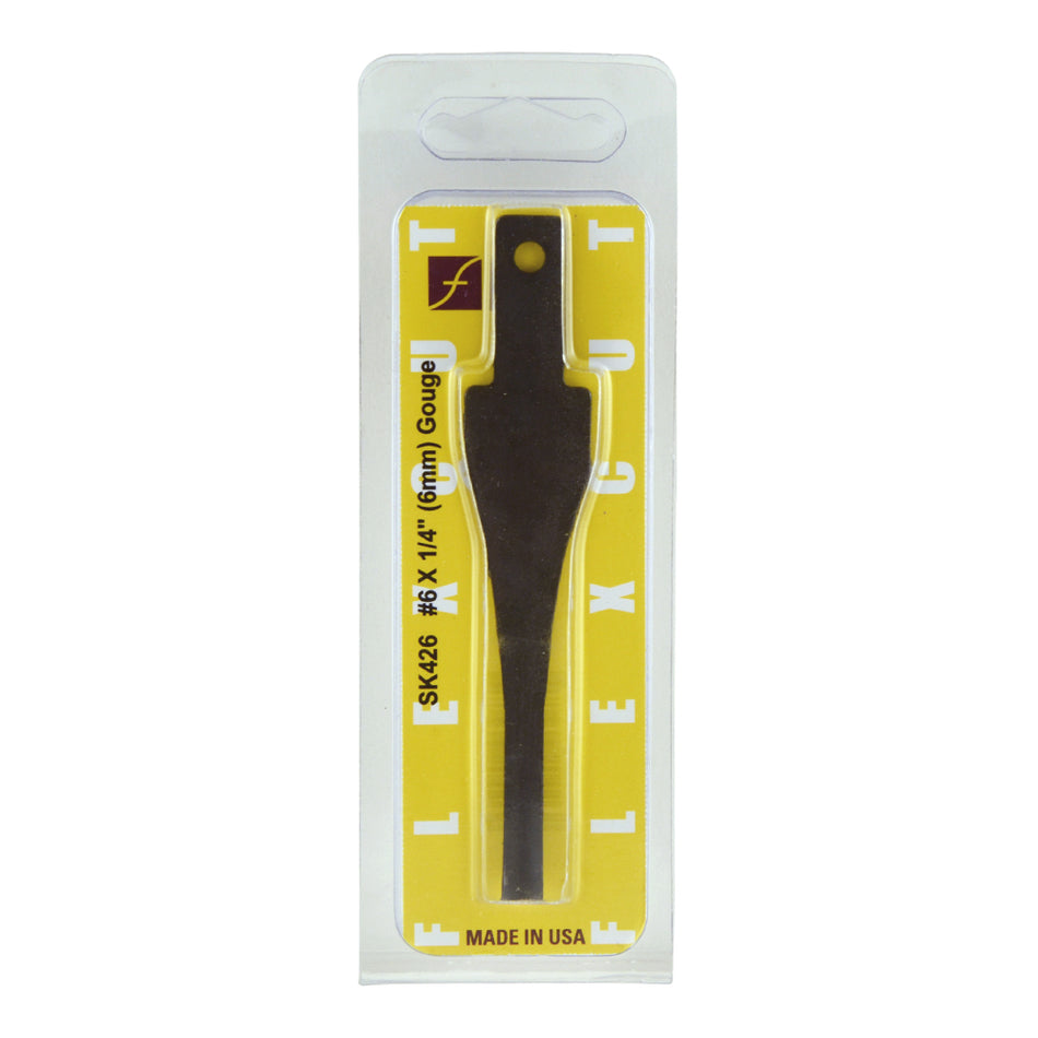 SK426 #6x1/4" (6mm)