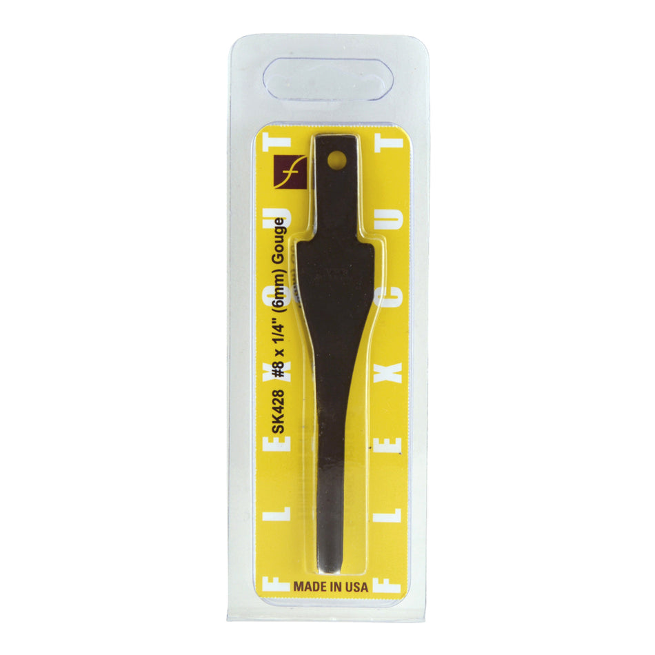 SK428 #8x1/4" (6mm)
