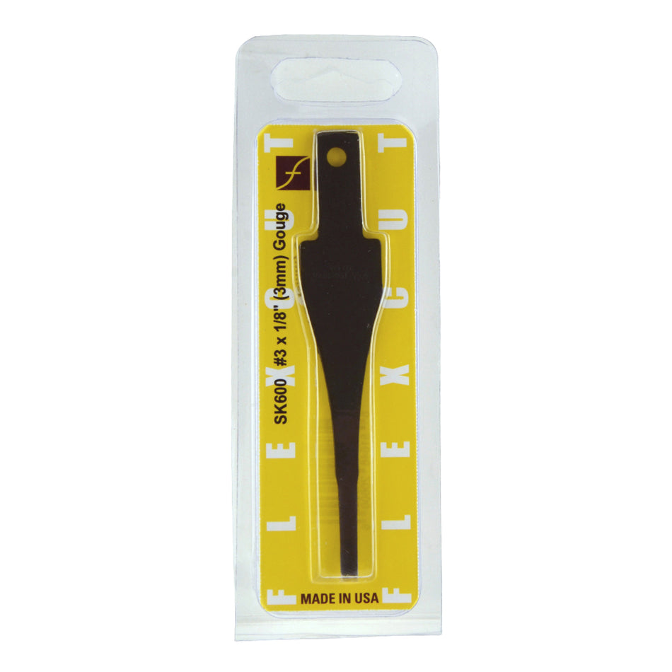SK600 #3x1/8" (3mm)