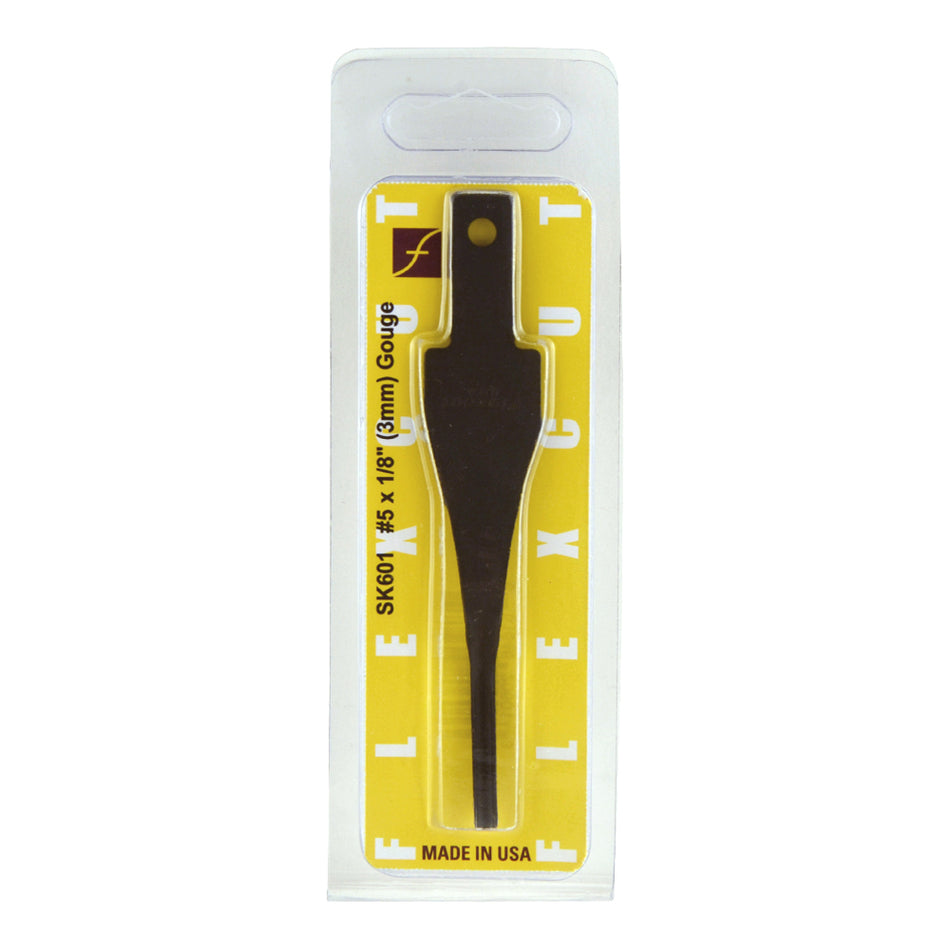 SK601 #5x1/8" (3mm)