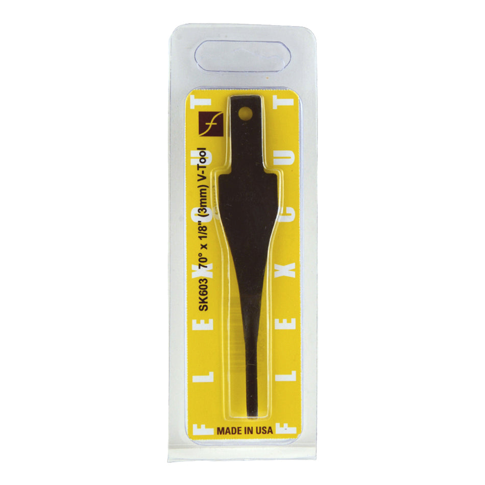 SK603 70 Grad. x 1/8" (3mm)