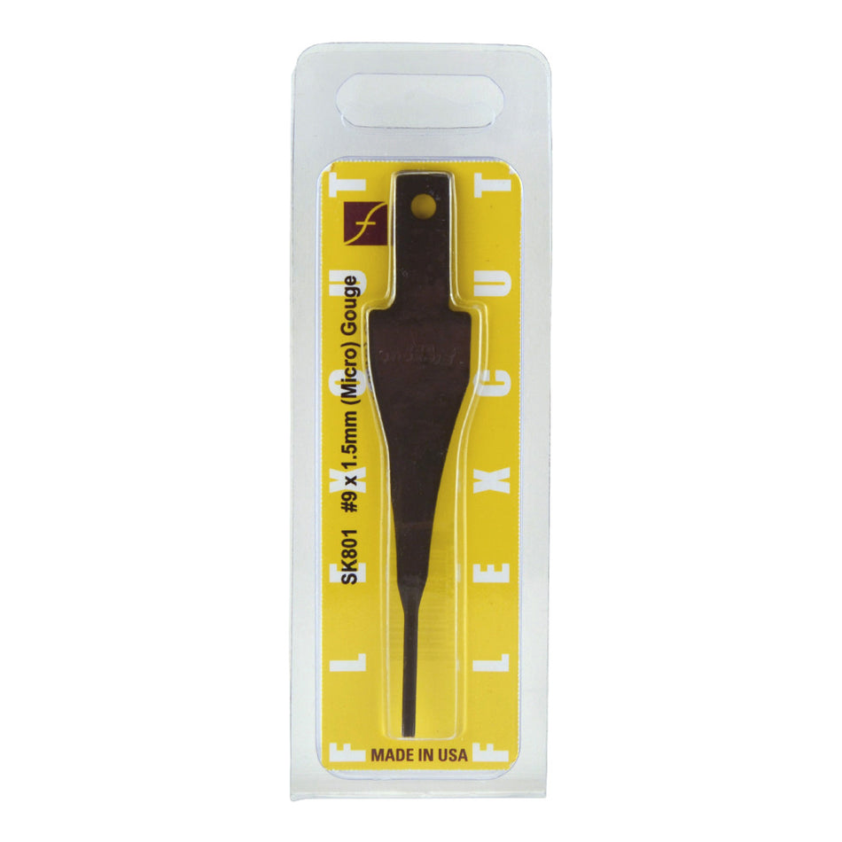 SK801 #9 x 1,5 mm (Mikro)