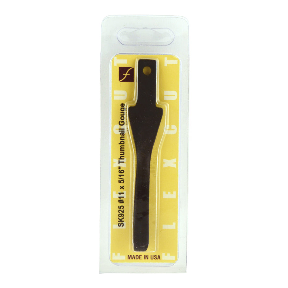 SK925 #11Xx5/16" (8mm)