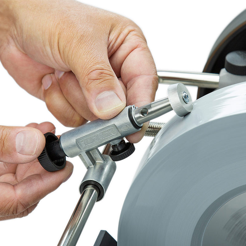 Tormek SVD-186 R Dispositivo per sgorbie