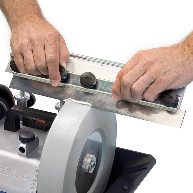 Tormek SVH-320 Dispositivo per i coltelli delle pialle