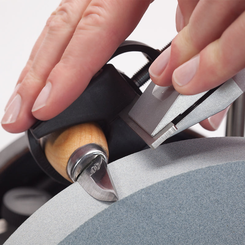 Tormek SVM-00 Dispositivo per mini coltelli