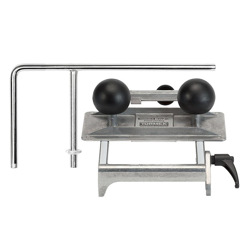 Tormek SVP-80 Dispositivi per coltelli per testine toupie