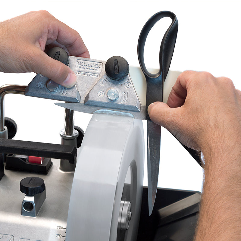 Tormek SVX-150 Dispositivo per forbici