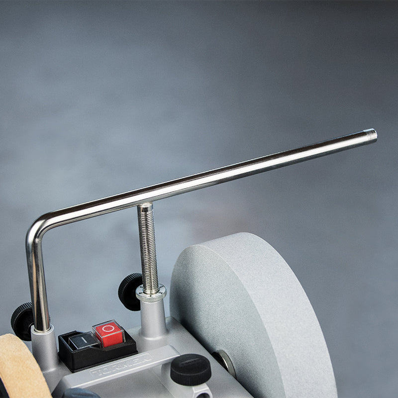 Tormek US-103 Supporto universale con microregolazione T-4
