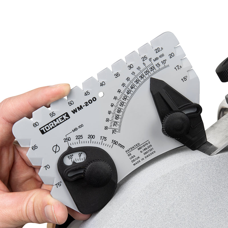 Tormek WM-200 Posizionatore d’angoli