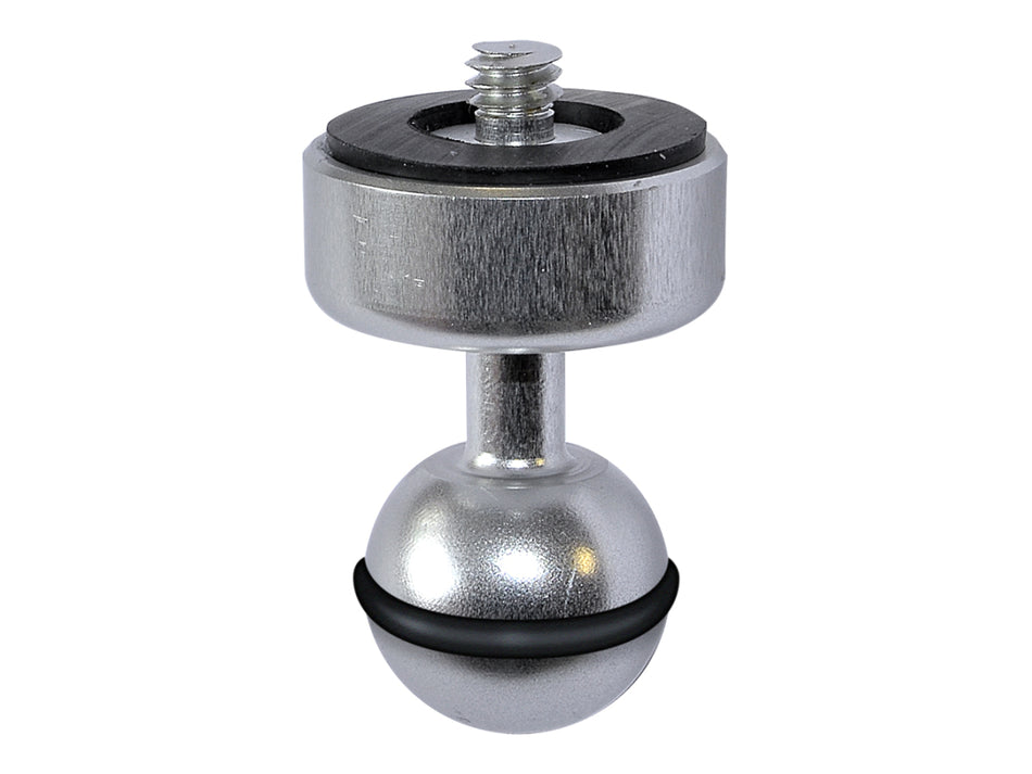 SCHNELLER KUGELADAPTER UNC 1/4" 34064