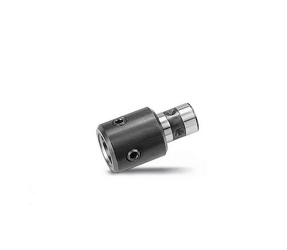 QuickIN-Adapter Fein auf 3/4 Weldon 63901021014