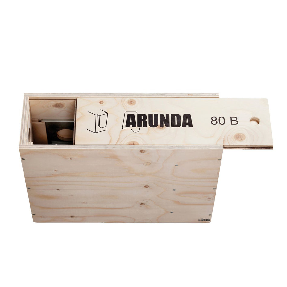 Frässchablonen Arunda 50N Midi Mafell